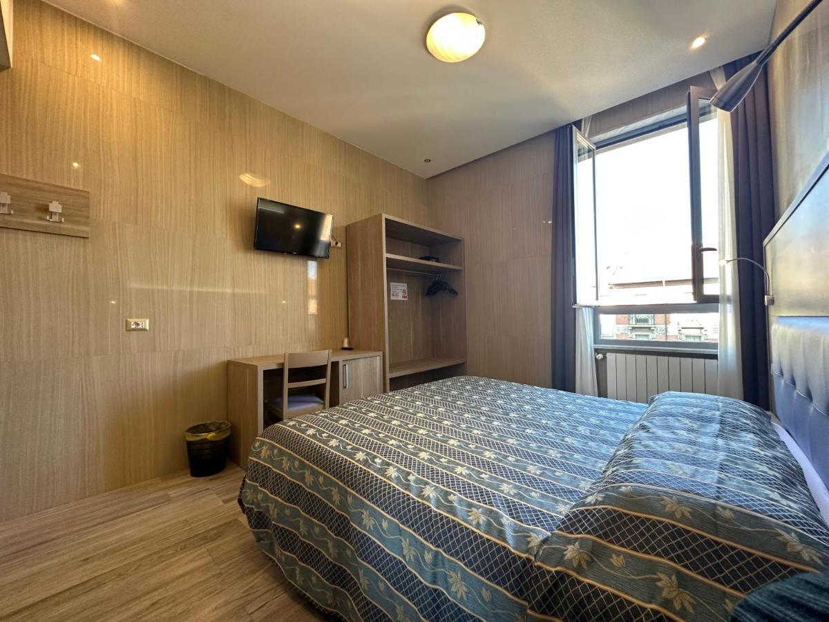 Hotel Midway Milano Ngoại thất bức ảnh