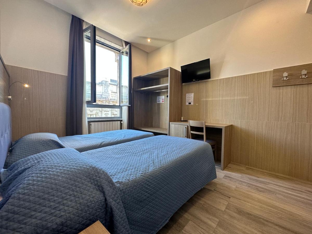 Hotel Midway Milano Ngoại thất bức ảnh