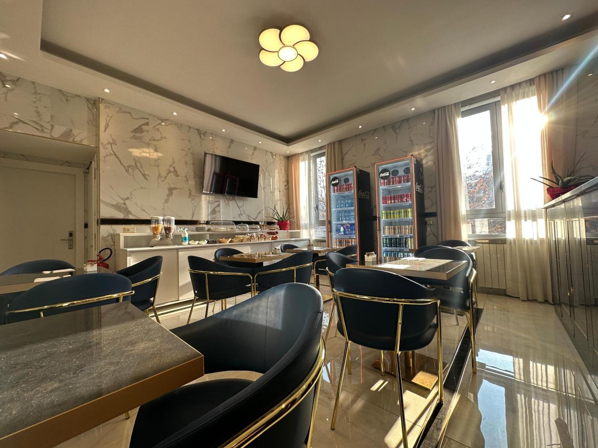 Hotel Midway Milano Ngoại thất bức ảnh