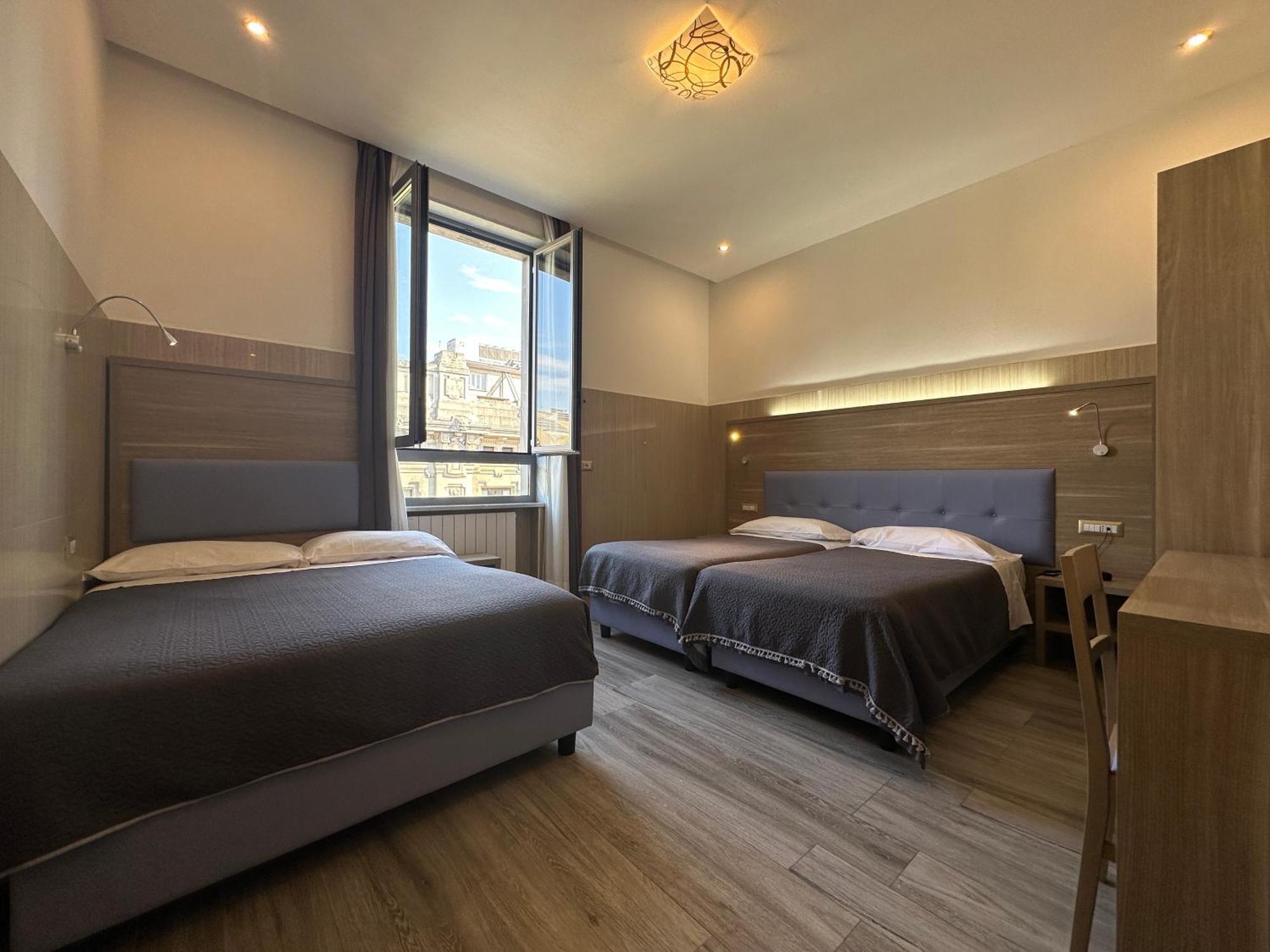 Hotel Midway Milano Ngoại thất bức ảnh